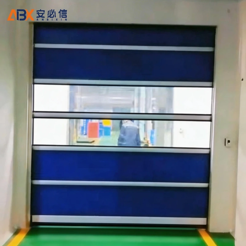 迪庆藏族快速卷帘门